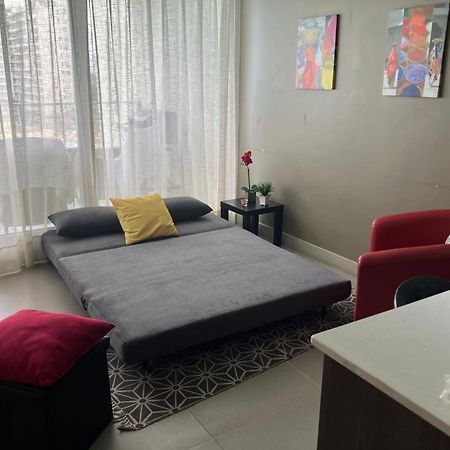 Departamento La Serena Laguna Del Mar Dış mekan fotoğraf